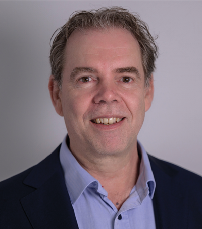 Martin Mulcahy