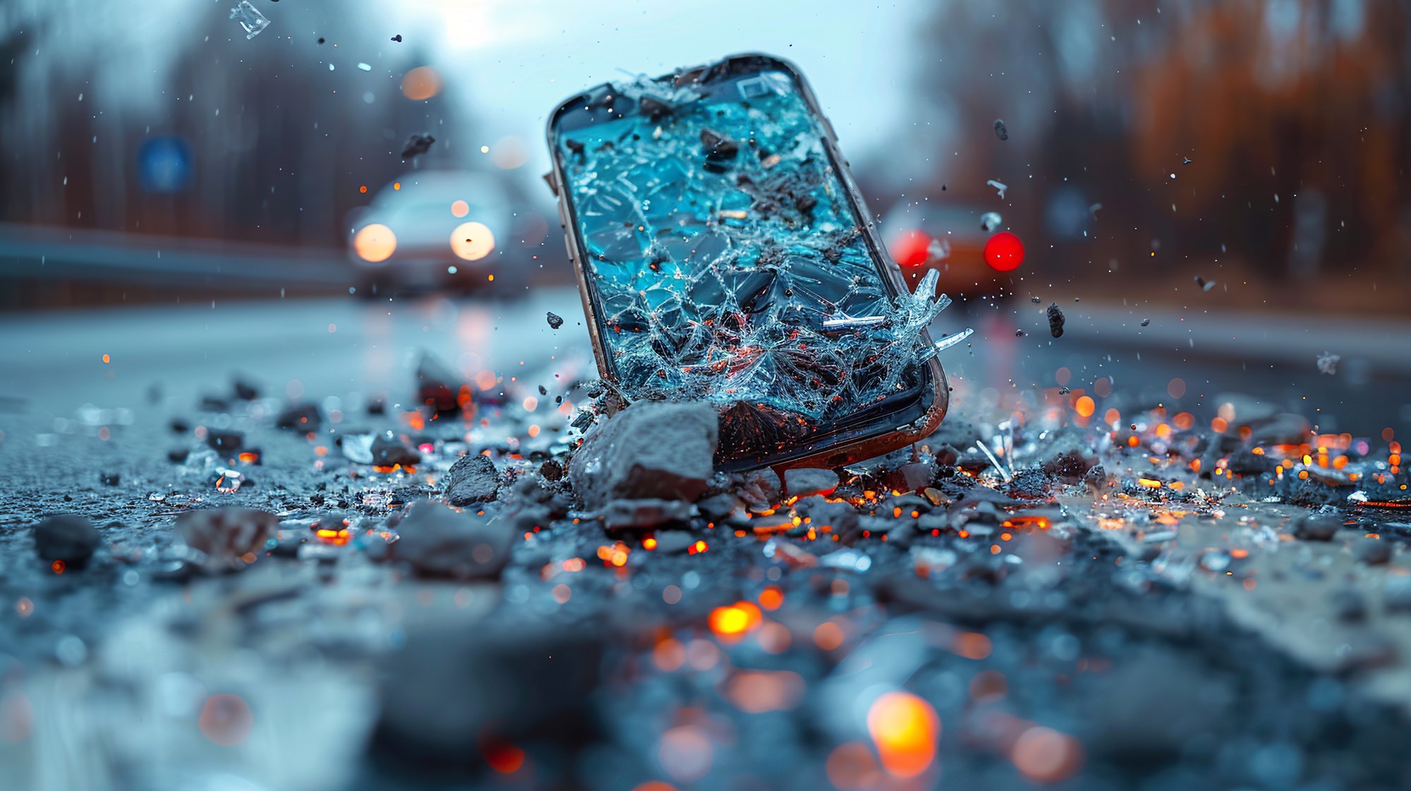 A Guide for Trucking Attorneys: Unraveling Conflation and Clearing Confusion Between Cell Phone Forensics and Phone Records