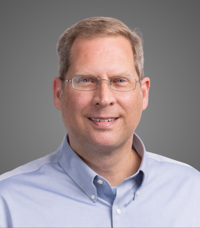Eric Crabtree