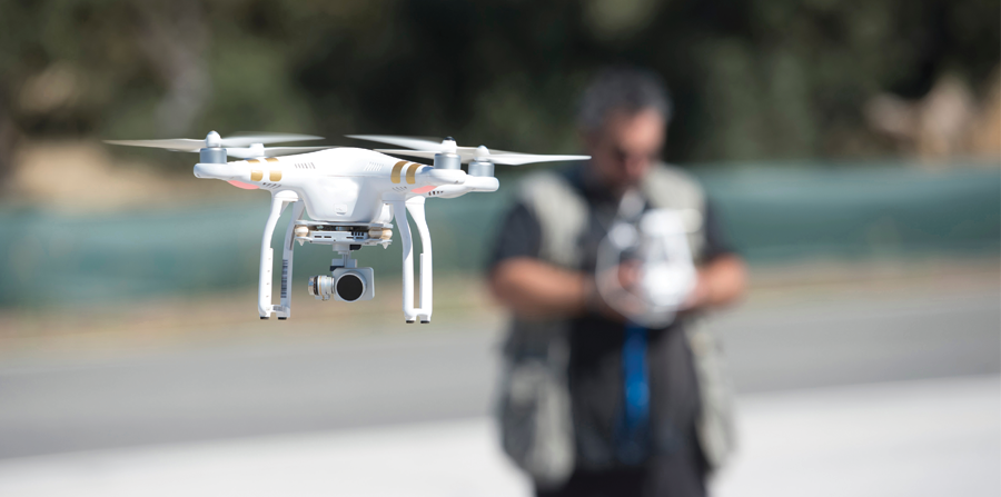 From Steel Tapes to Plastic Wings: The Role of Drones and Photogrammetry in Collision Reconstruction