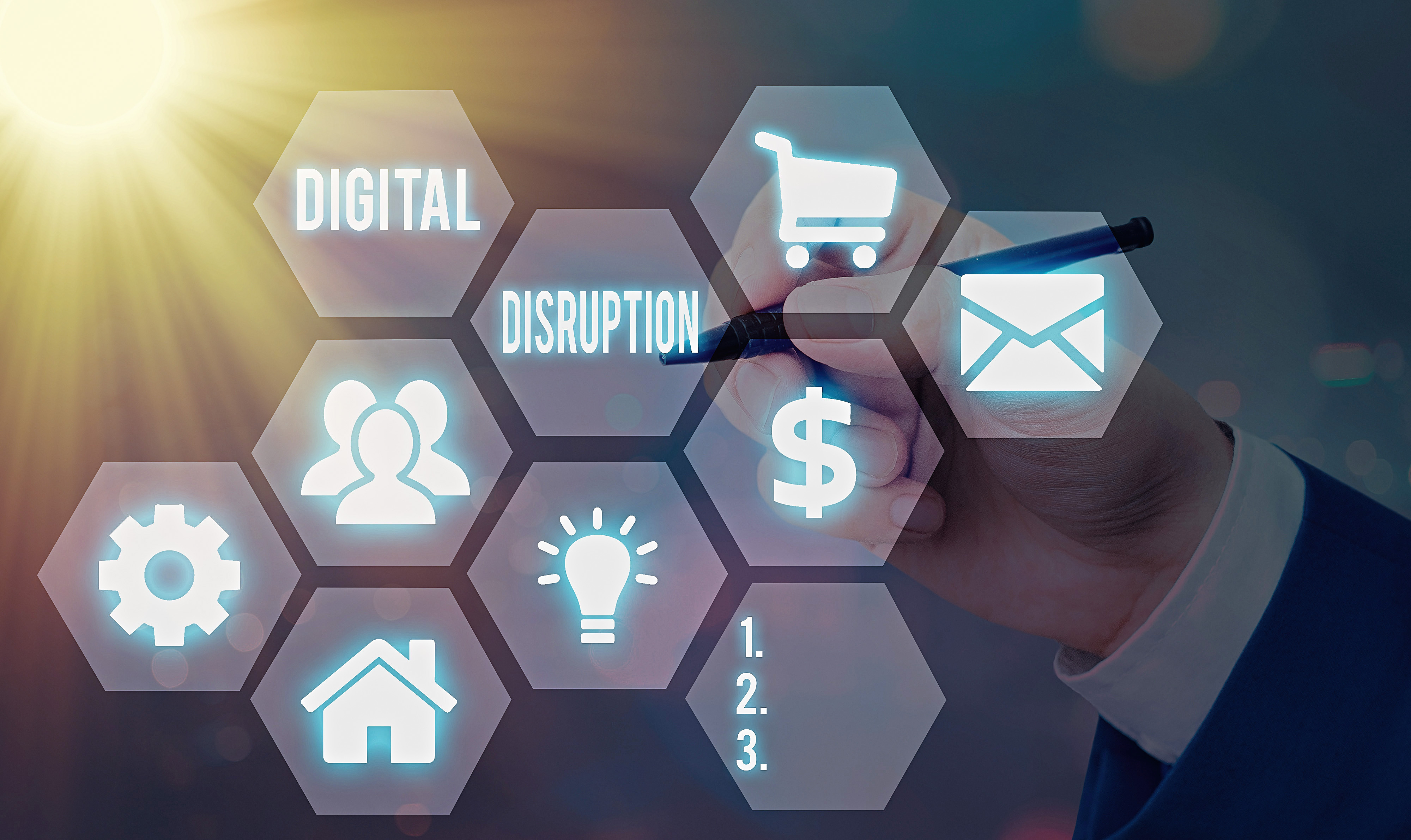 Google Outage Reminds Us All of the Importance of an Incident Plan