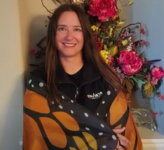 Women in Engineering Day 2024 | Melissa Simpson