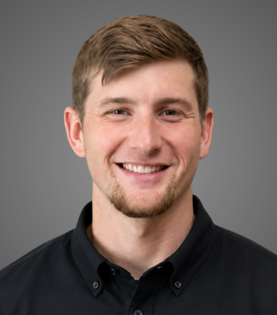 Drew Zimmerman