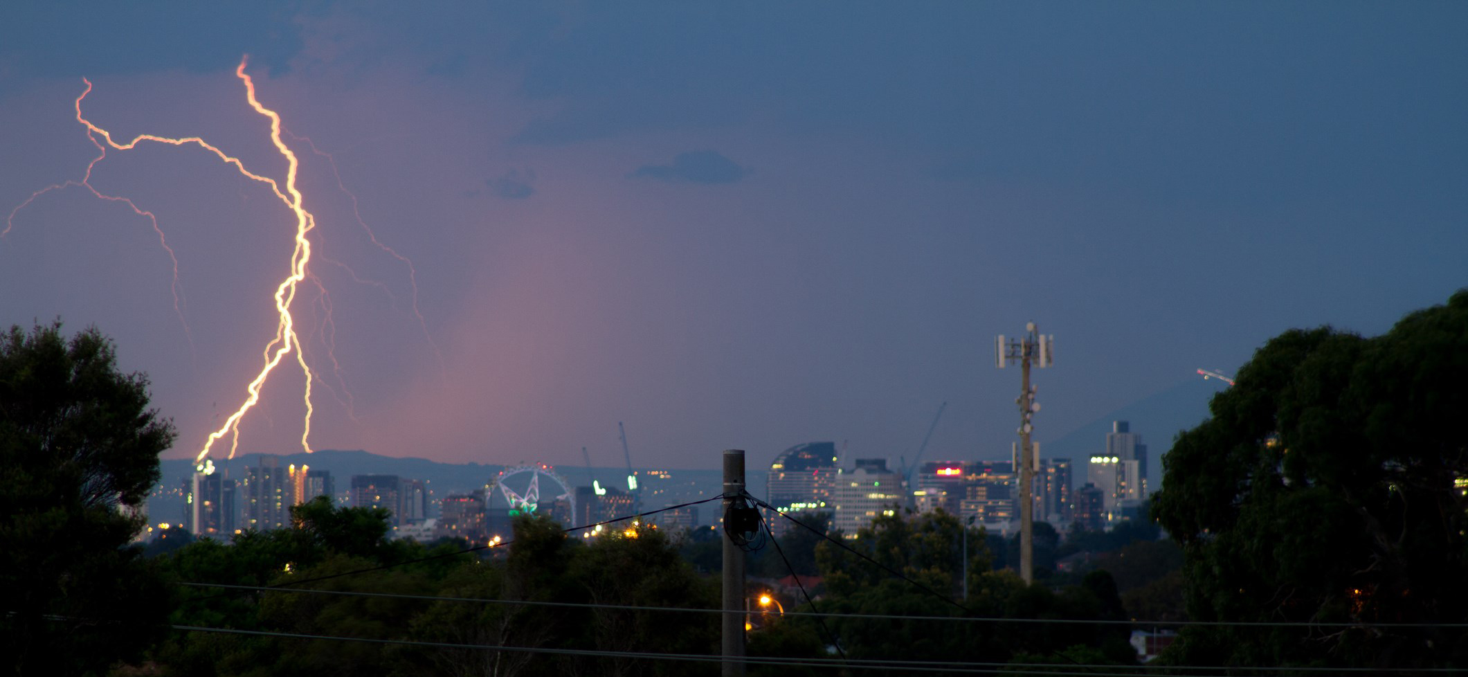 Top 4 Common Summer Claims