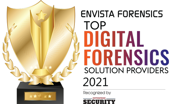 Digital Forensics Consultants and Forensic Analysis Services | Envista ...