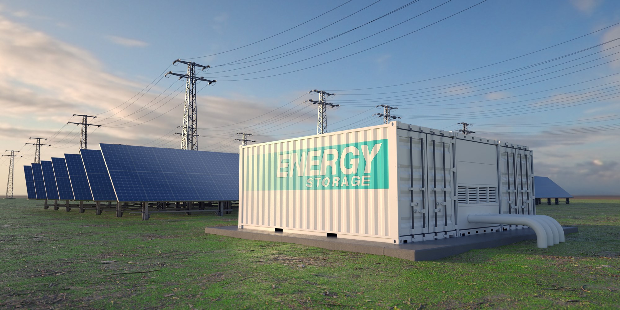 Powering the Future: Battery Energy Storage Systems and Their Insurance Implications
