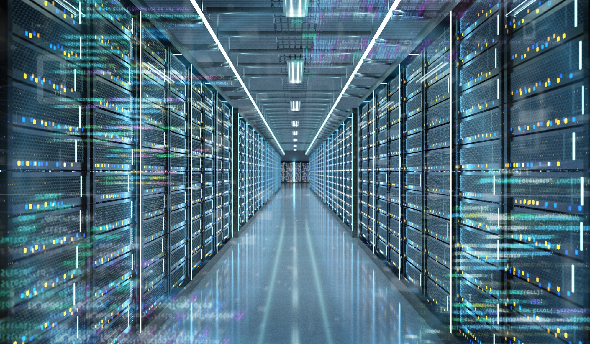 Over-Temperature Losses in Data Centers