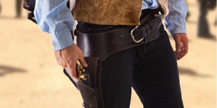 9 Tips for Hiring Experts and Avoiding Gunslingers