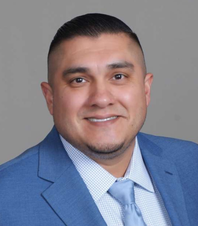 Elias Alfaro