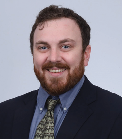 Alex Pollack Alex Pollack | Envista Forensics