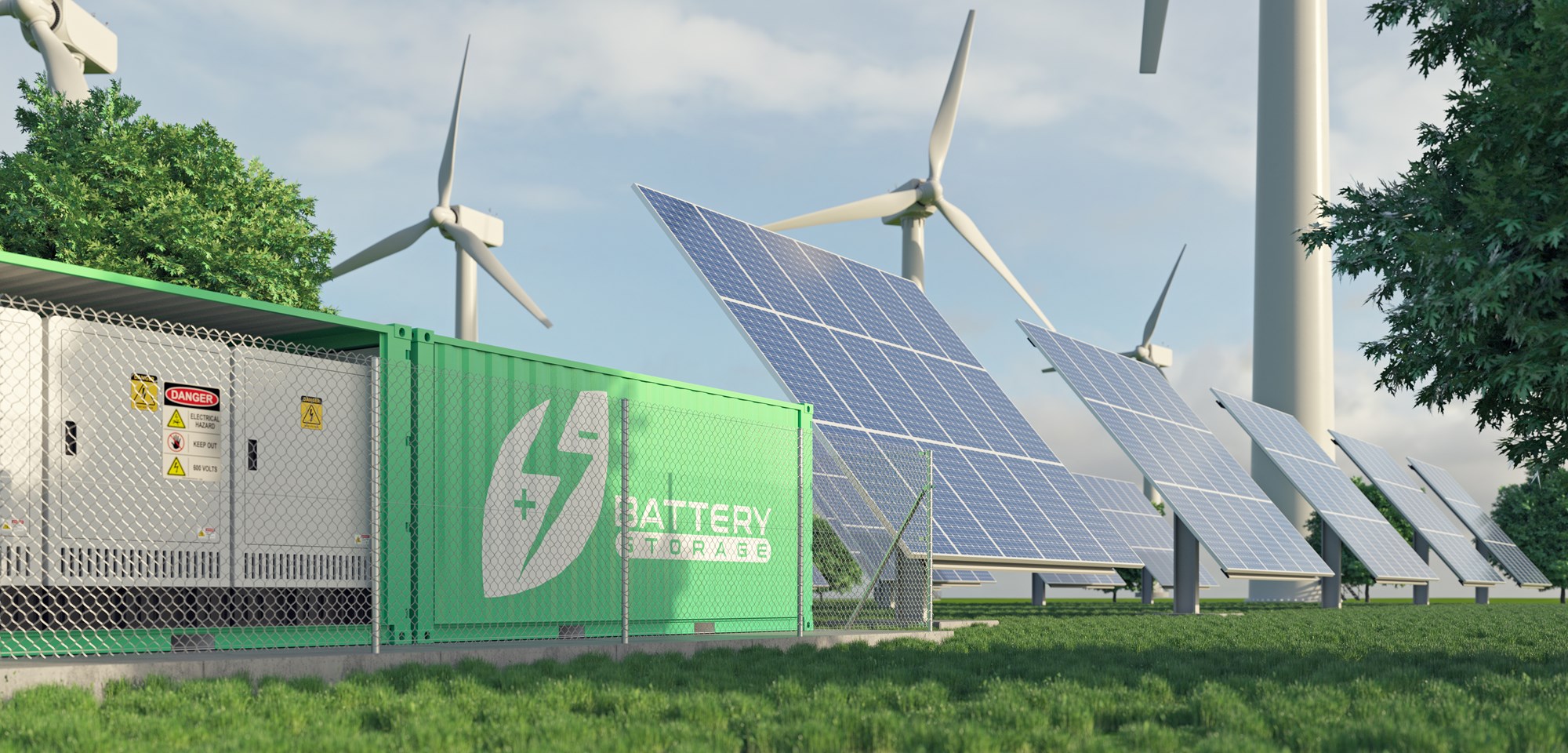 Economic Benefits and Safety Considerations for Battery Energy Storage Systems