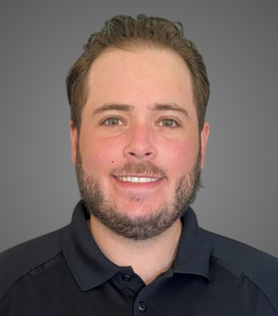 Andrew Comeau