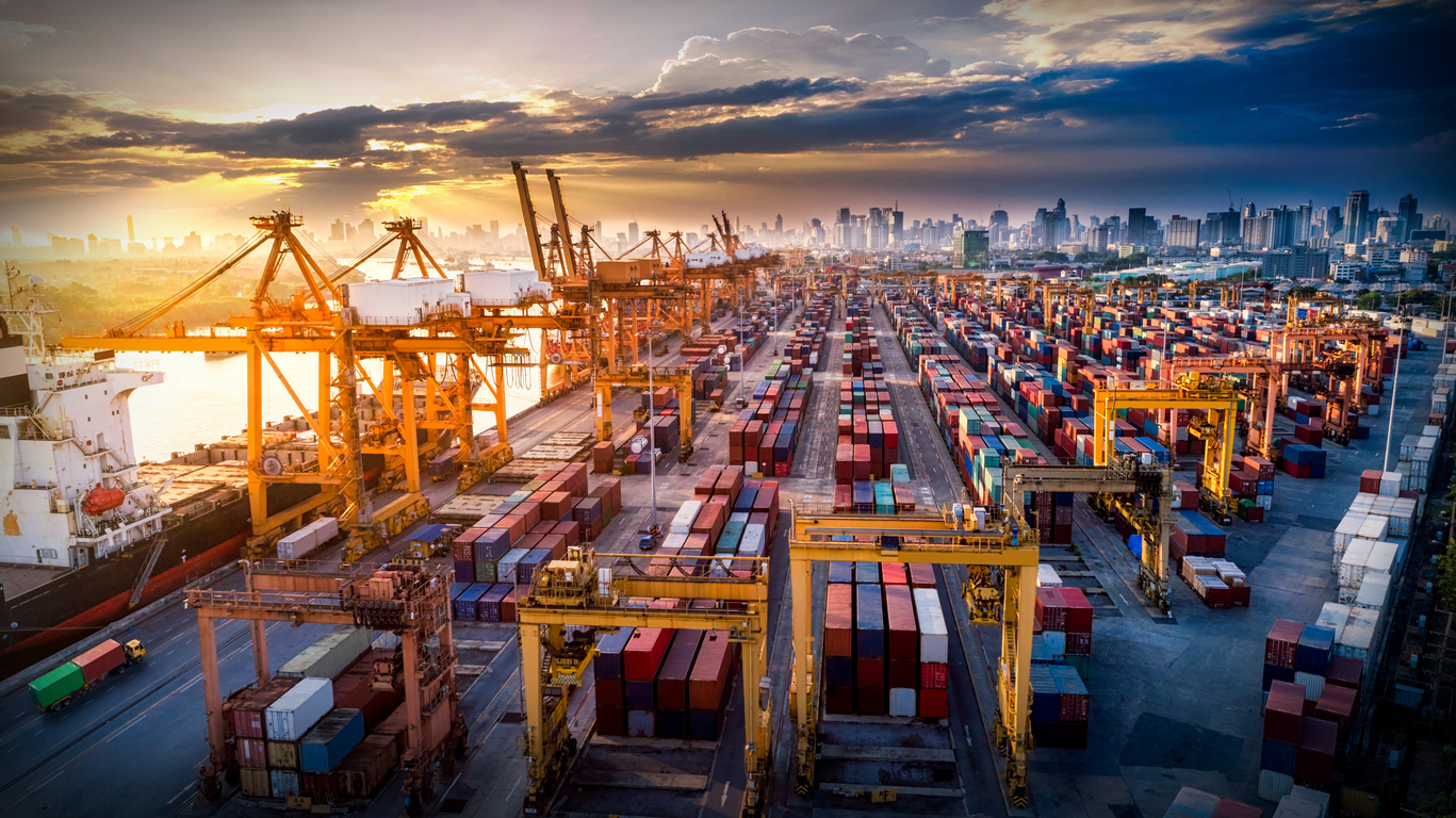 Global Response to Decontamination Transit Claim