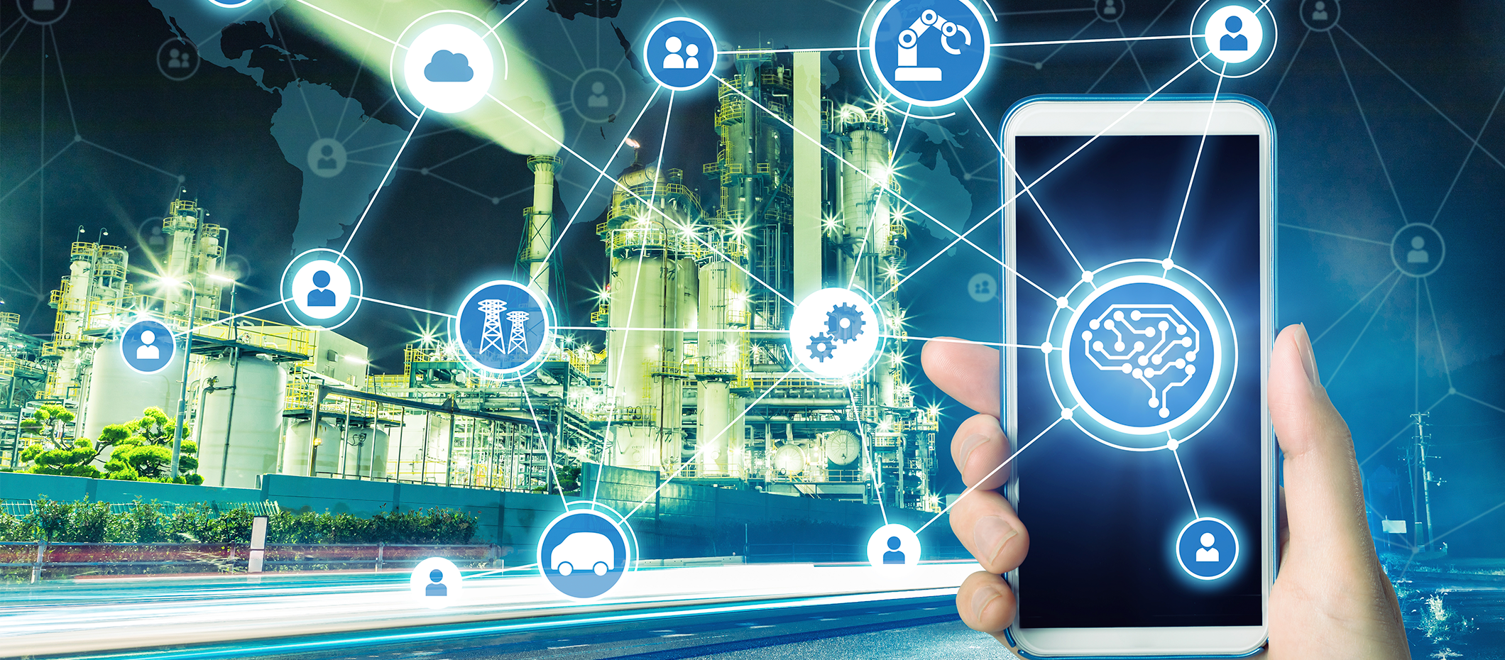 Call Detail Records: The Super Phone Bill