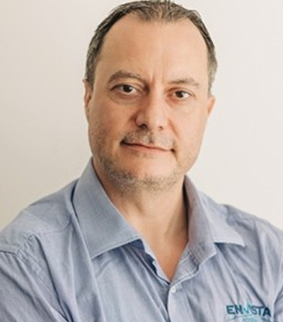 Michael Windsor