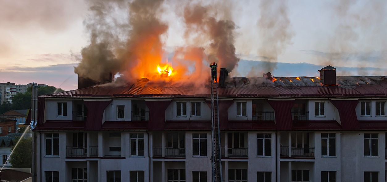 EIFS Construction: Efficiency or Concern