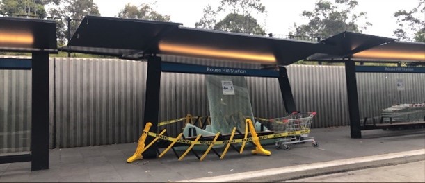 Bespoke Public Facilities in Sydney, AUS