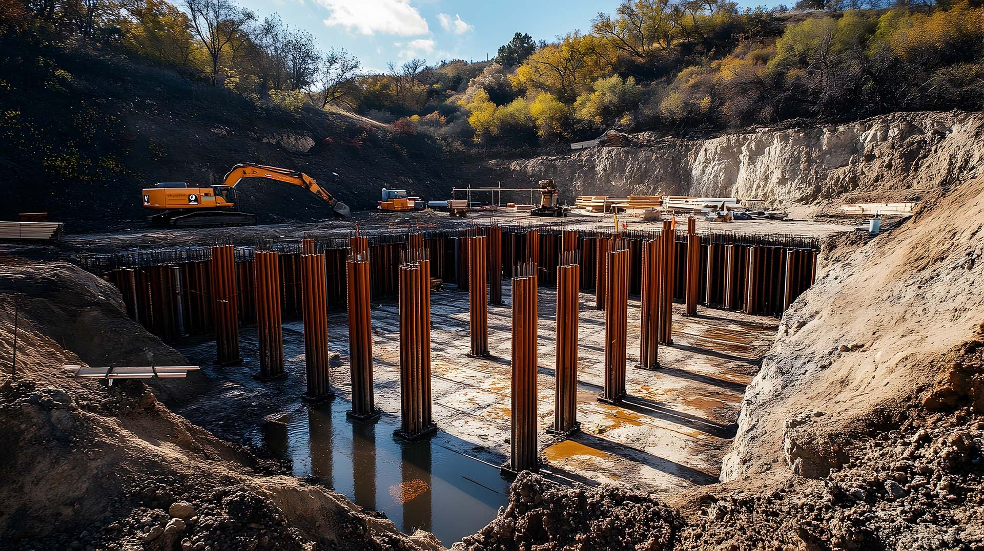 Investigation of Foundation Movement Claims