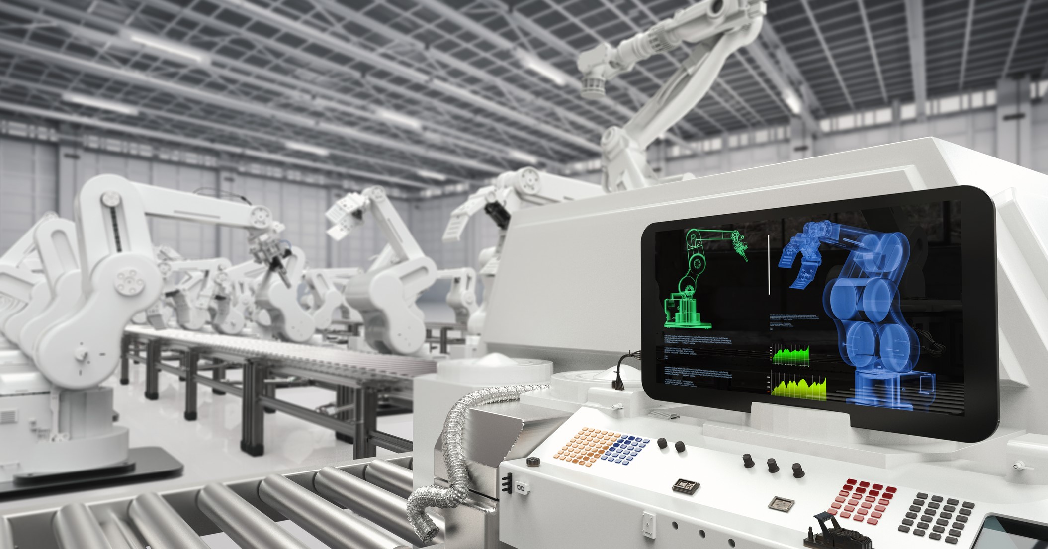 The Risks of the IIoT to Business Networks