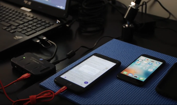 digital forensics mobile phone forensics