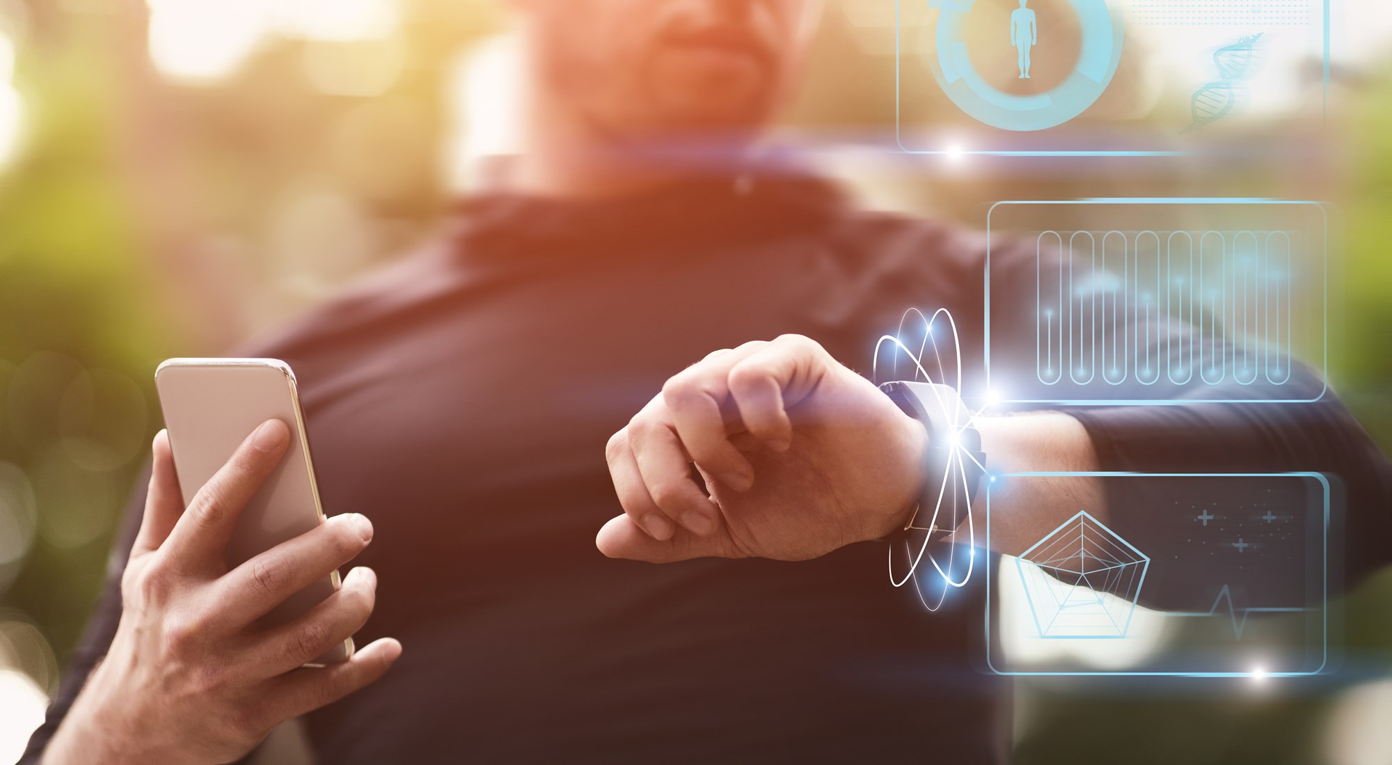 Fitness Trackers, IoT Devices, and the Forensic Evidence They Create