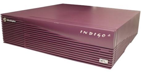 Indigo 2 Fullhouse Successor To SGI Indigo Workstation
