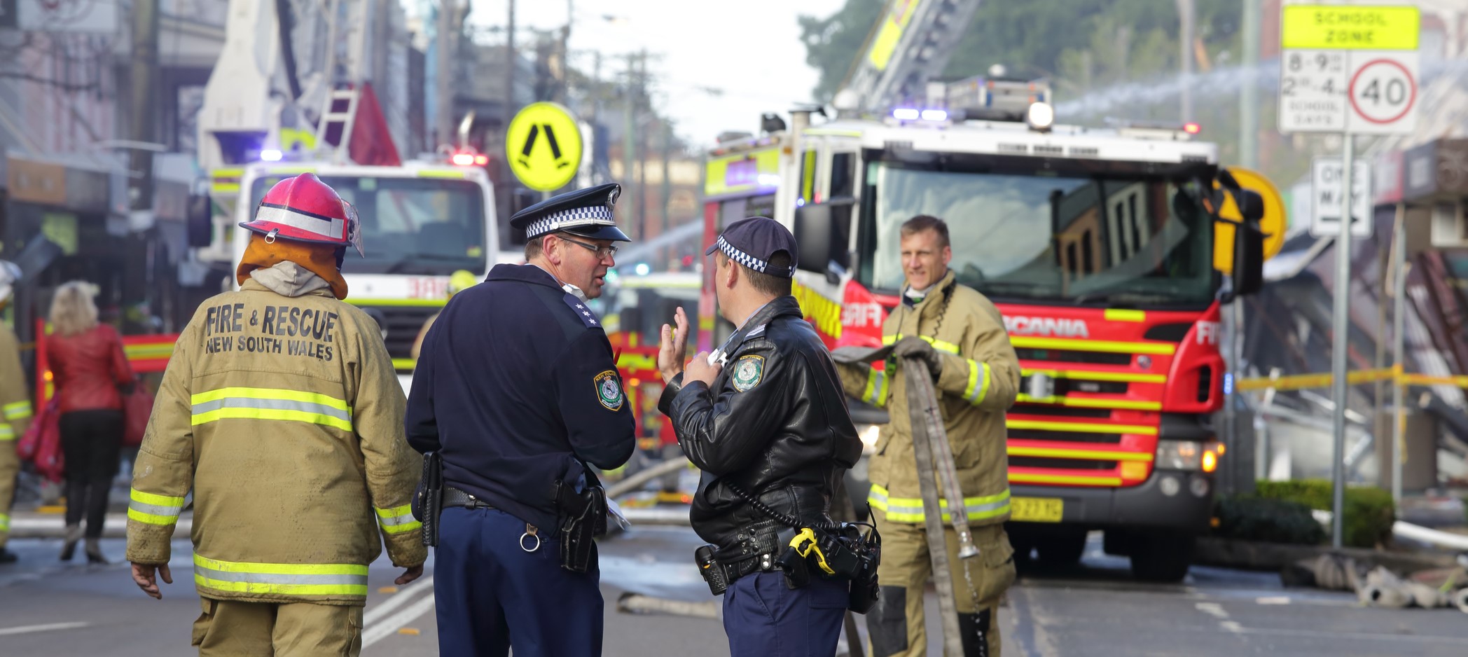 Subrogation in Fire Investigations: Advantages of Protocols