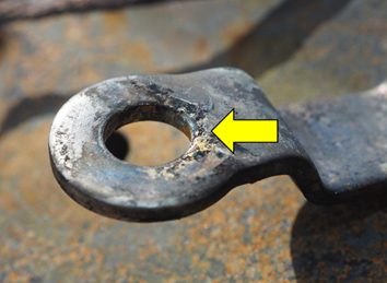 Investigation Of A Vehicle Fire Following Repairs 2