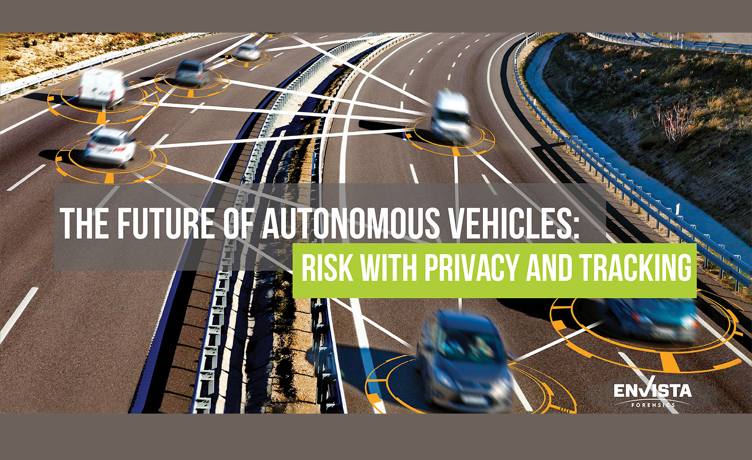 The IIoT and Autonomous Vehicle Risks