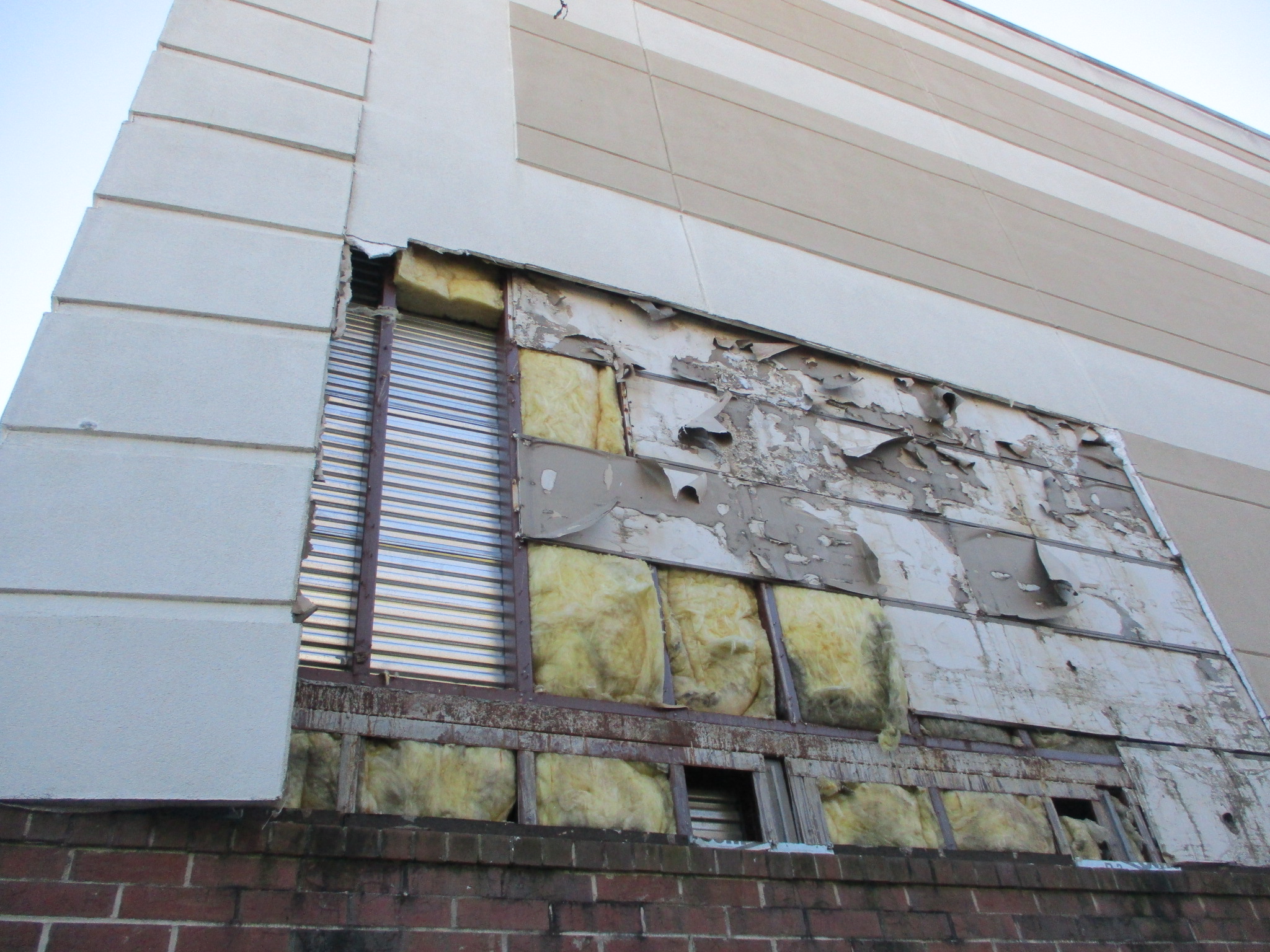 Water Intrusion Concerns: EIFS Isn't What It Used to Be