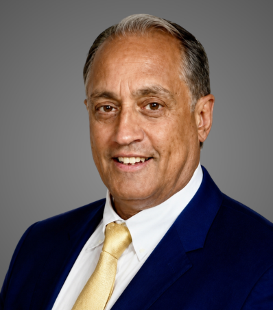 Donald Berg