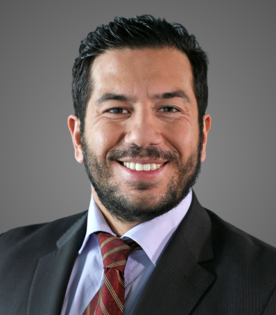 Arash Hajjam