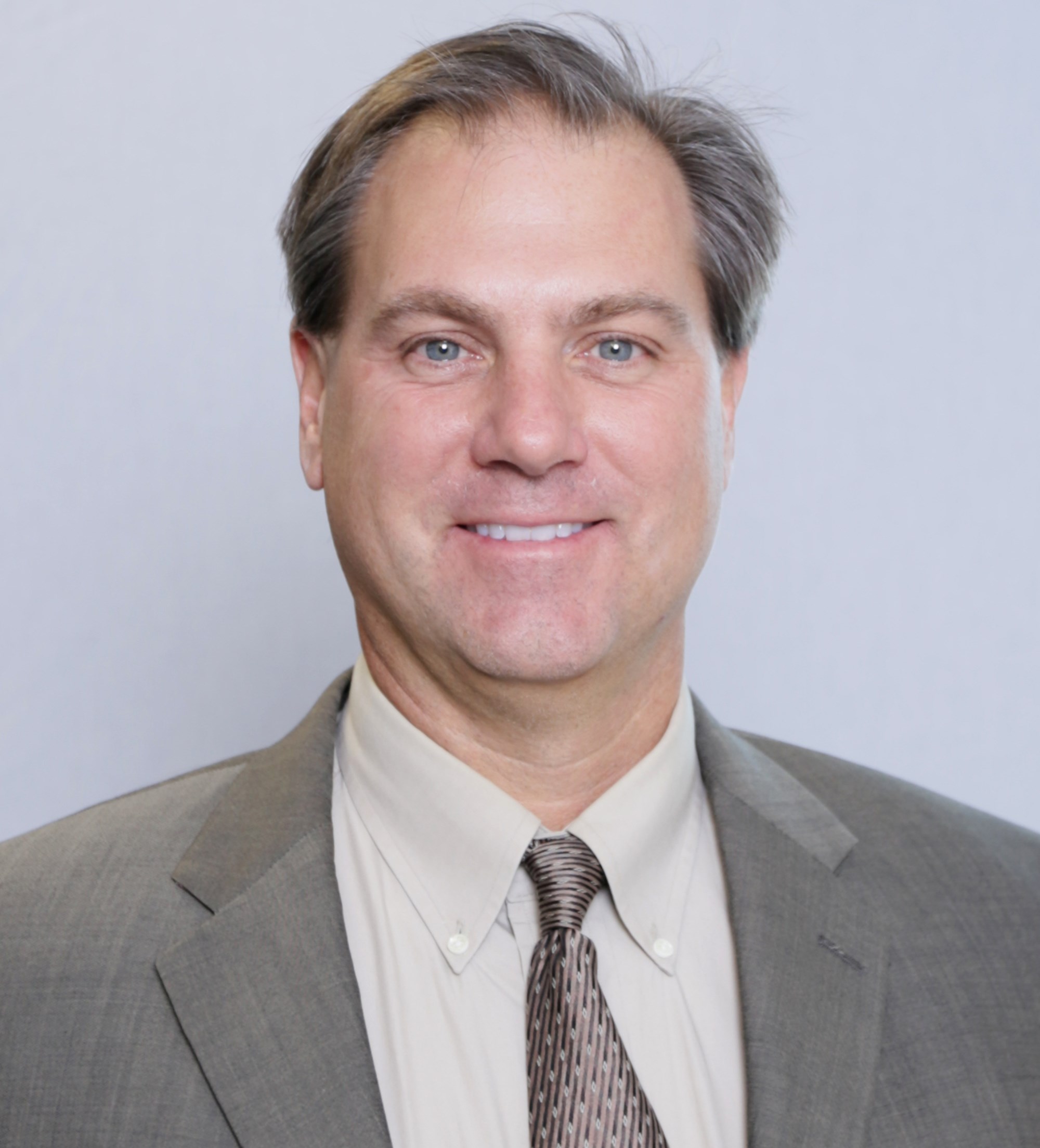 James (Bob) Burgin