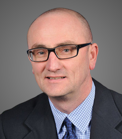 Jon R. Burks