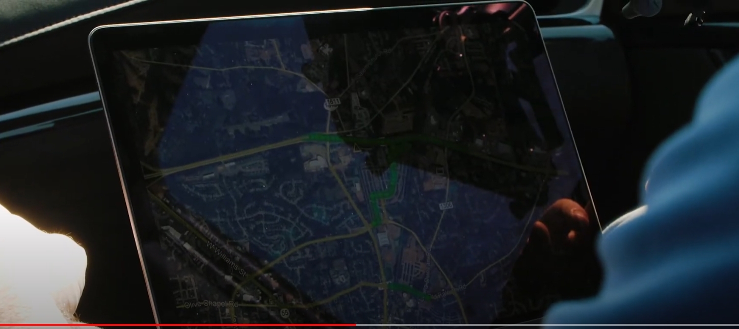 gps forensic tracking