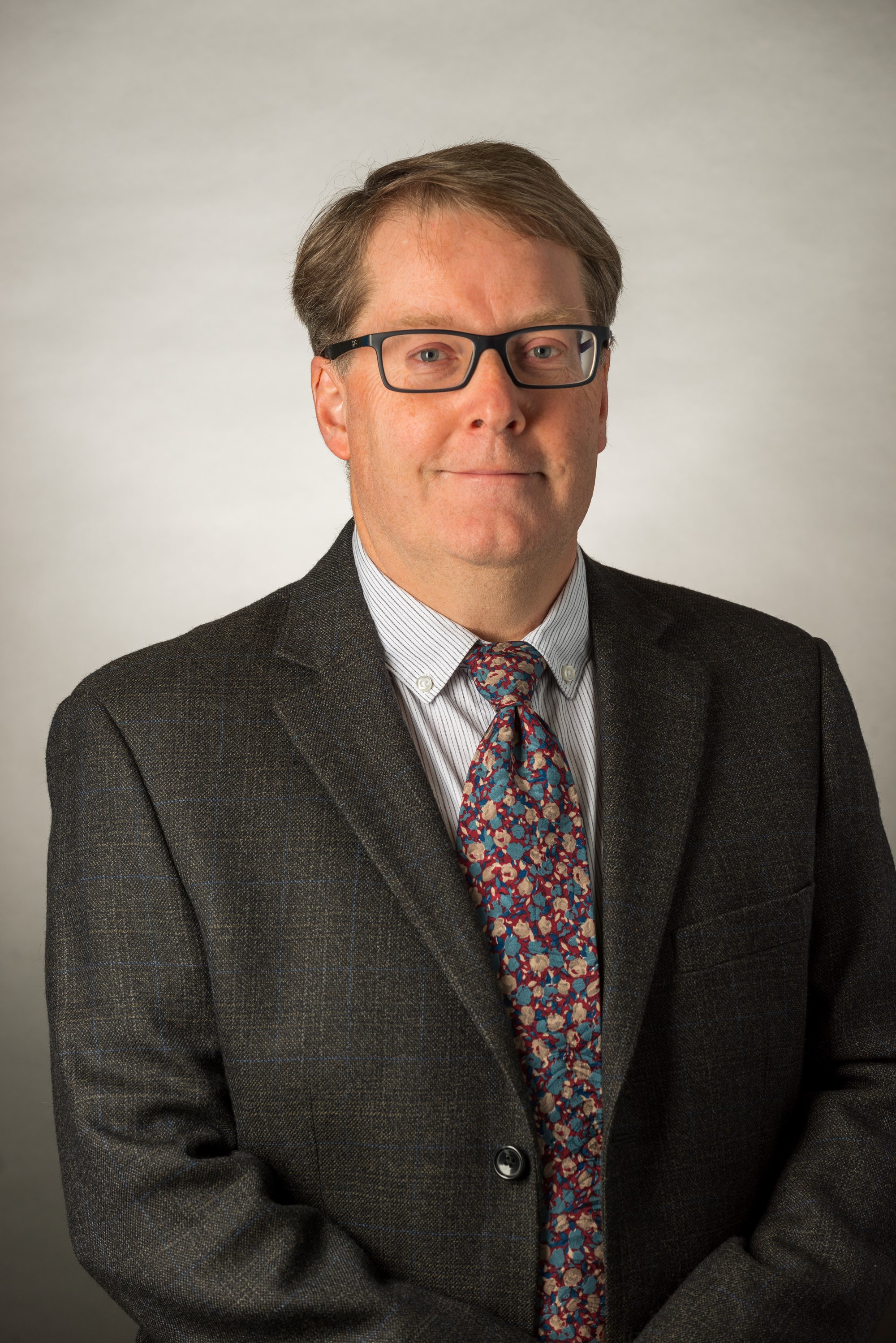 Ian Read | Senior Project Engineer in Calgary | Envista Forensics