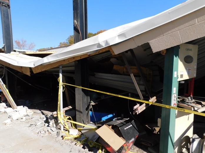 Hidden Defects in Concrete Masonry Construction: It's What's on the Inside That Counts