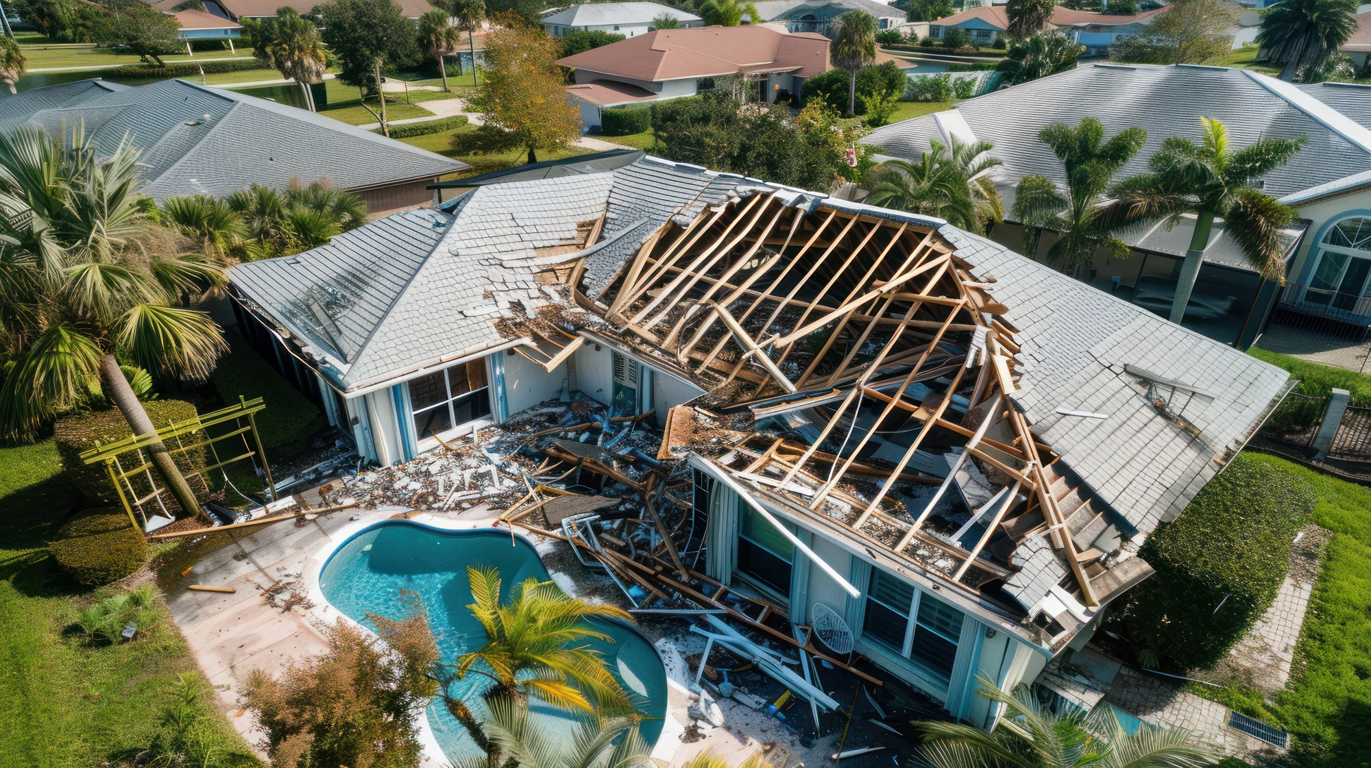 Florida Roofing Code Updates and Forensic Engineering Insights