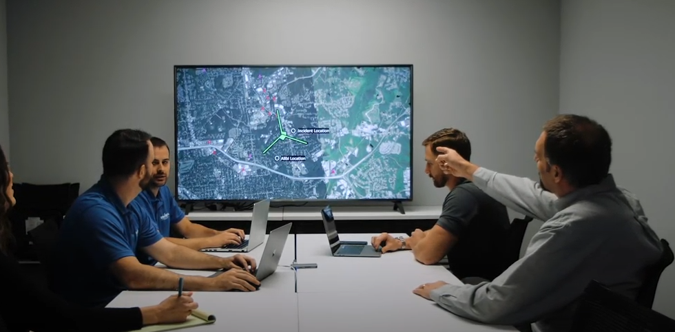 digital forensics cellular location analysis