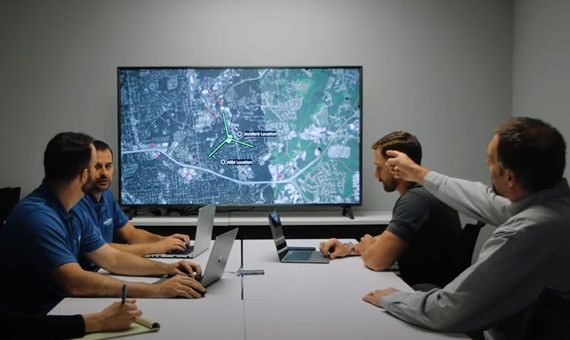 digital forensics cellular location analysis