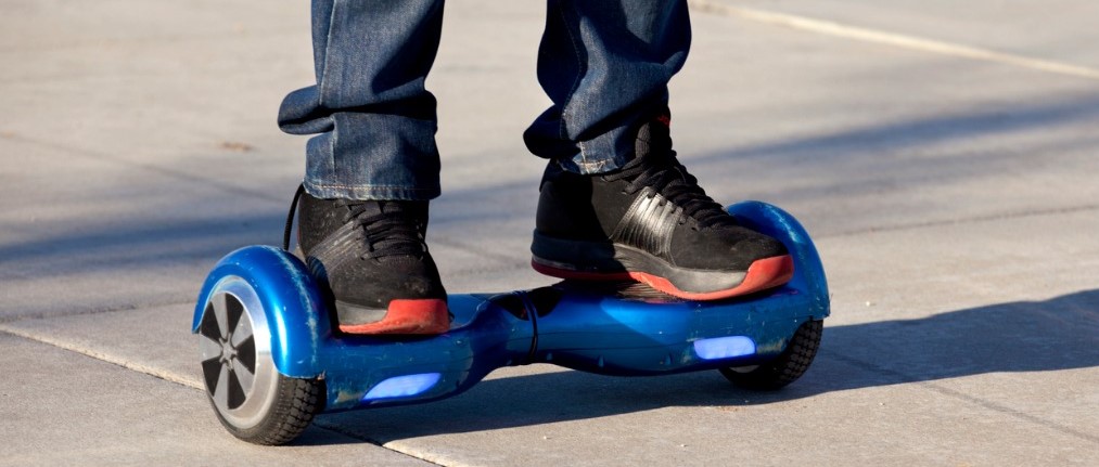 Electrical Fires: What You Need to Know About Lithium-Ion Batteries