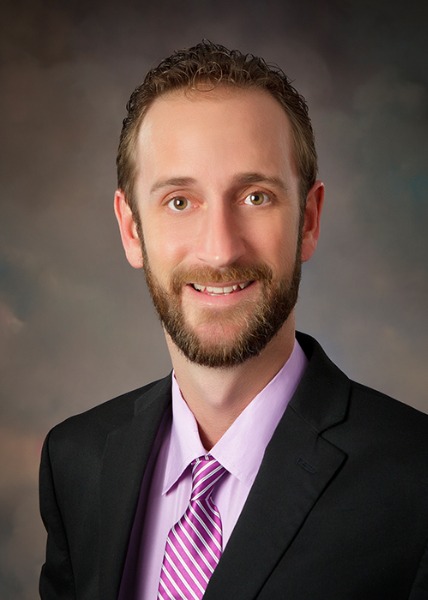 Joseph (Andy) Lancaster