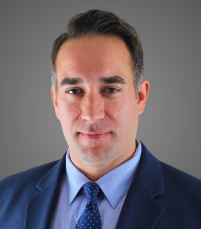 Andrew Simone