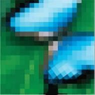 72 DPI no enhancement